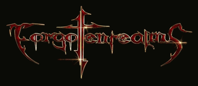logo Forgotten Realms